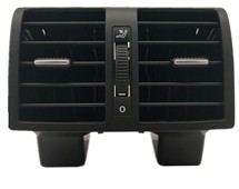 GKL 294611 Arka Havalandirma Caddy Touran 04-15