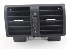 VW 1T0819203B9B9 Havalandirma Izgarasi Arka Orta  Caddy