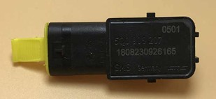 TPR-117108001 Fren Vakum Basinc Sensoru (Vw Caddy 16-20  Crafter 17-  Golf 13-20  Passat 15-  Polo 15-  )