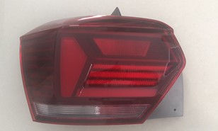 LB19-44027R Stop Sag Ledsiz Volkswagen Polo Vi (Aw1, Bz1, Ae1) 2018-2021