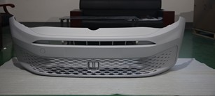 PRO-A 294725 On Tampon Orta Izgarasi Ile Birlikte Caddy 2021 >