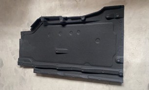 GKL 294754 Motor Alt Yan Muhafaza Sol Audi A4 2016>>