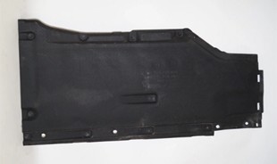 GKL 294762 Motor Alt Yan Muhafaza Sol Audi A5 2017>>