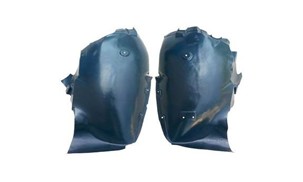 SODSAN.061A Çamurluk Davlumbaz Önün Ark Craft Volt Sprint 06>R
