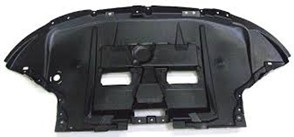 GKL 294804 Motor Alt Muhafaza Ön Passat-A4-Superb 1995-2005 Enjeksiyon
