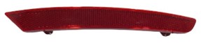 PRO-A 294836 Reflektor Arka Tampon Sag Ibiza 2013-2017