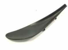 PRO-A 294929 Camurluk Koruyucu Ust Plastigi L Caddy 2011-2020