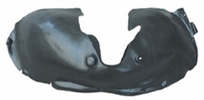 GKL 294943 Çamurluk Davlumbazi Plastik L Touareg 03-06