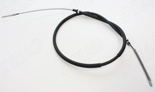 FEBI 109095 El Fren Teli Fbs02074 Caddy-Inca