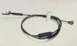 PRO-A 294988 Motor Kaput Acma Teli Onun Arkasi Polo 2010 >