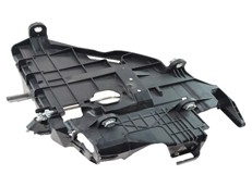 PRO-A 294991 Far Alt Tablasi L Touareg 03-06