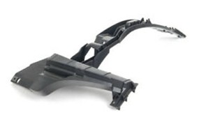 ORJINAL 7L6807050 Tampon Braketi Ön Sağ Volkswagen Touareg 2007-2010