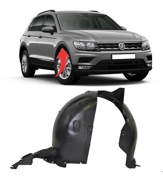 PRO-A 295041 Camurluk Davlumbazi On Sag Tiguan 2016-2024