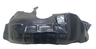 GKL 295062 Çamurluk Davlumbazi Arka Teker L Golf6