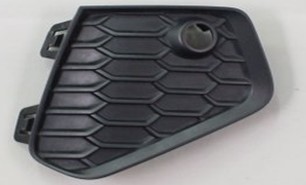 GKL 295091 Arka Tampon Kapagi L Audi A3 2021>>