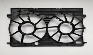 VN-FMD020 Fan Davlumbazi Audi A4 2016-