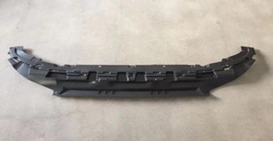 PRO-A 295200 Tampon Spoyleri On Q7 Sline 2016-2020