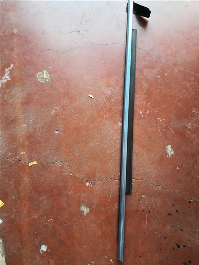 VW 4G08532832ZZ Kapi Cam Fitili Ön Sol  A6