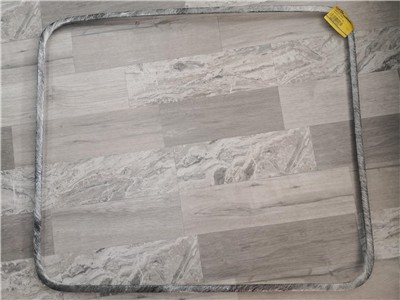 PRO-A 295211 Sunroof Cercevesi Audi A6 11-18