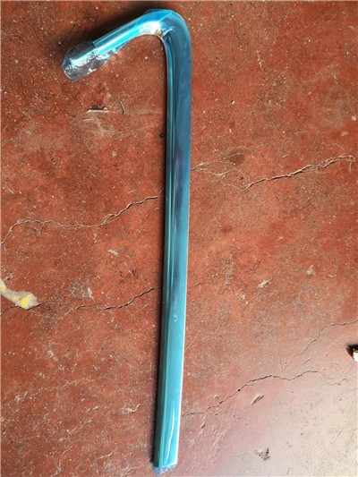 GKL 295212 Cam Çitasi Arka L Audi Q5 2009-2012