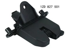 GKL 295221 Arka Bagaj Kilidi Octavia 2004>>