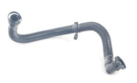 TPR-111305001 Karter Havalandirma Hortumu (Vw Golf 04-13  Passat 06-08  Audi A3 04-13  A4 05-08  A6 05-11)