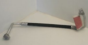 PRO-A 295255 Klima Borusu Passat 2006-2010