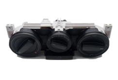 PRO-A 295339 Kalorifer Kumanda Paneli Octavia