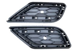 PRO-A 295405 Arka Tampon Kapagi L T-Roc 2018 >