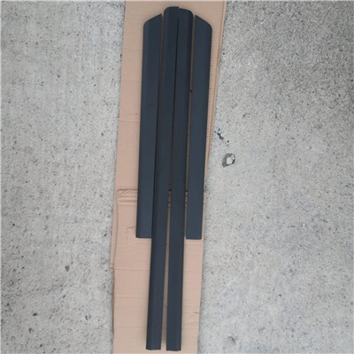 PRO-A 295410 Kapi Cita Takimi Alt Puturlu Tip 4 Kapi Set Passat B6