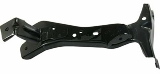 VAG-8V0821135A Çamurluk Braketi