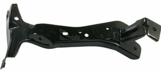 VAG-8V0821136A Çamurluk Braketi