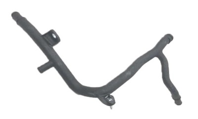 MGA-942875 Su Borusu Plastik (Vw Golf / Audi A3 / Seat Leon / Skoda Octavia)