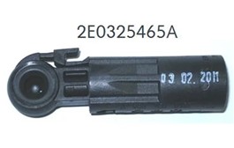 TPR-117803001 Vites Halat Ucu-Alt (Vw Crafter 06-16)