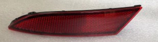 GKL 295605 Reflektör Arka Tampon Sol Diş Oem Polo 2021>>