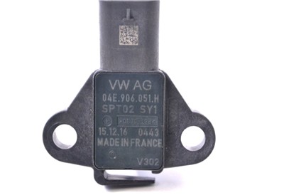 PRO-A 295546 Map Basinç Sensörü Vw-Skoda-Seat-Cupra-Audi-Golf-Kodiaq-Octavia-Leon-Ateca-Formentor-A3 18> Dpba-Dp Ca-Dxdb-Dfya-Dpca-Dada-Dlaa 1.5 Tsi