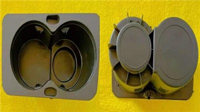 PRO-A 295554 Bardaklik Passat 2006-2015