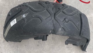 GKL 295584 Camurluk Davlumbazi Arka Sag Cayenne 2018>>