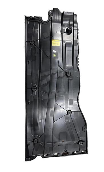 BOEM 5WA825201D Karter Muhafazasi Alt Taban Kaplamasi Sol Golf8