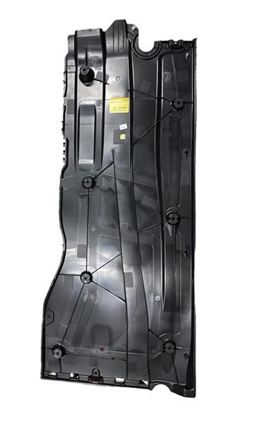 BOEM 5WA825202D Karter Muhafazasi Alt Taban Kaplamasi Sag Golf8