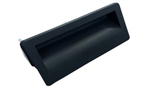 TPR-620030001 Bagaj Acma Kilit Tusu (Vw Caddy / Golf  / Passat / Tiguan / Transporter / Audi A3 / A4 / A6 / Q7)