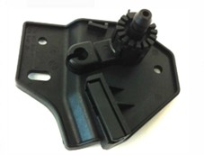 PG-MKA012 Motor Kaput Acma Kolu Alt Plastigi Transporter T5 / T6 / T7