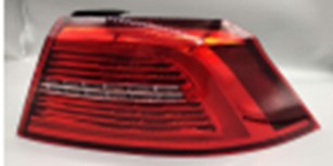 PRO-A 295747 Stop Lambasi Dis Sag Highline Ledli Passat 15>