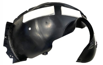 PRO-A 295778 Camulruk Davlumbazi Onun Arkasi Sol Golf8 2021 >Gkl Uretim