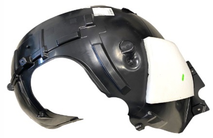 PRO-A 295782 Camurluk Davlumbazi Onun Arkasi Sol Leon 2020 >Gkl Uretim