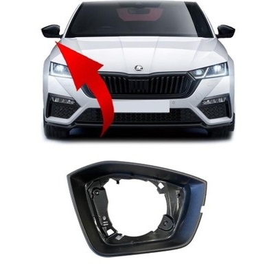 PRO-A 295793 Ayna Cercevesi Sag Octavia 2021 >