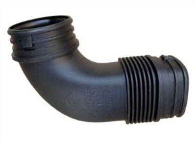 VW 1K0129618BF Hava Filtre Hortumu V10-3566 Golf5-Golf6-Jetta-Passat