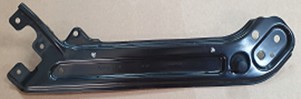 GKL 295830 Far Alt Sac Braketi Sol Octavia 2020-2024