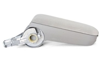 PRO-A 295855 Kol Dayama Kol Kapak Komple Gri Passat 1997-2000