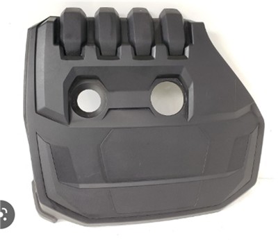PRO-A 295868 Motor Ust Kapagi Dada Motor Arteon Caddy T-Roc Leon Octavia Superb Kamiq Karog Tiguan A3 Q3 17-22